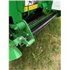 Image 22 : GROUP LOT 2011 JD 568 Round Baler, net and twine wrap, 9132 bales SN. 1E00568XJBB376748, shedded