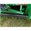 Image 27 : GROUP LOT 2011 JD 568 Round Baler, net and twine wrap, 9132 bales SN. 1E00568XJBB376748, shedded