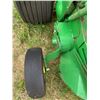 Image 42 : GROUP LOT 2011 JD 568 Round Baler, net and twine wrap, 9132 bales SN. 1E00568XJBB376748, shedded