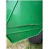 Image 44 : GROUP LOT 2011 JD 568 Round Baler, net and twine wrap, 9132 bales SN. 1E00568XJBB376748, shedded
