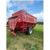 Image 4 : GROUP LOT RENN 1355 Stockmaster Silage Wagon, SN. F1001377