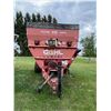 Image 2 : GROUP LOT Gehl Silage Wagon 8335, 1000 PTO, c/w scale, SN. 10546