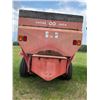 Image 4 : GROUP LOT Gehl Silage Wagon 8335, 1000 PTO, c/w scale, SN. 10546