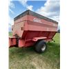 Image 5 : GROUP LOT Gehl Silage Wagon 8335, 1000 PTO, c/w scale, SN. 10546