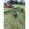 Image 2 : 11' Hyd drive rock rake, nice condition