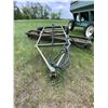 Image 6 : 11' Hyd drive rock rake, nice condition