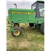 Image 11 : 1982 John Deere 4440,CAHR 7422 hrs, 130 Hp, quad range, SN. 4440H-016320R, this was EFFIE'S Baler Tr
