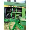 Image 6 : 1982 John Deere 4440,CAHR 7422 hrs, 130 Hp, quad range, SN. 4440H-016320R, this was EFFIE'S Baler Tr