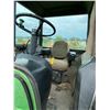 Image 7 : 1982 John Deere 4440,CAHR 7422 hrs, 130 Hp, quad range, SN. 4440H-016320R, this was EFFIE'S Baler Tr