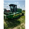 Image 13 : GROUP LOT 1997 John Deere 4890, showing 3339 hrs, CAHR SN. E04890X115230 c/w 16ft Model 890 hay Head