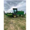 Image 1 : GROUP LOT 1997 John Deere 4890, showing 3339 hrs, CAHR SN. E04890X115230 c/w 16ft Model 890 hay Head