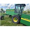 Image 21 : GROUP LOT 1997 John Deere 4890, showing 3339 hrs, CAHR SN. E04890X115230 c/w 16ft Model 890 hay Head