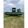 Image 2 : GROUP LOT 1997 John Deere 4890, showing 3339 hrs, CAHR SN. E04890X115230 c/w 16ft Model 890 hay Head