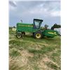 Image 4 : GROUP LOT 1997 John Deere 4890, showing 3339 hrs, CAHR SN. E04890X115230 c/w 16ft Model 890 hay Head