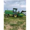 Image 5 : GROUP LOT 1997 John Deere 4890, showing 3339 hrs, CAHR SN. E04890X115230 c/w 16ft Model 890 hay Head