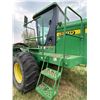 Image 6 : GROUP LOT 1997 John Deere 4890, showing 3339 hrs, CAHR SN. E04890X115230 c/w 16ft Model 890 hay Head