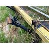 Image 4 : GROUP LOT 25ft Honeybee Grain header Model SP25 which was used on the JD 4890 ,c/w UII P.Up Reels SN