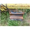 Image 6 : GROUP LOT 25ft Honeybee Grain header Model SP25 which was used on the JD 4890 ,c/w UII P.Up Reels SN