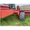 Image 18 : Case IH 8820 Swather, 21ft c/w pickup reels & kear shears, Diesel, CAHR, showing 2036 hrs, SN. CFH00