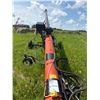 Image 1 : Wheatheart 8in. x 40ft Auger c/w hyd. mover, Kohler elec. start.