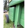 Image 10 : 1983 John Deere 7720 Turbo Combine, showing 1818 hrs, chopper, 212 P.Up- 6 belt, shedded, SN. 509821