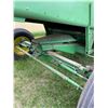 Image 13 : 1983 John Deere 7720 Turbo Combine, showing 1818 hrs, chopper, 212 P.Up- 6 belt, shedded, SN. 509821