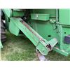 Image 19 : 1983 John Deere 7720 Turbo Combine, showing 1818 hrs, chopper, 212 P.Up- 6 belt, shedded, SN. 509821