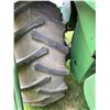 Image 21 : 1983 John Deere 7720 Turbo Combine, showing 1818 hrs, chopper, 212 P.Up- 6 belt, shedded, SN. 509821