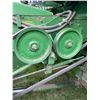 Image 23 : 1983 John Deere 7720 Turbo Combine, showing 1818 hrs, chopper, 212 P.Up- 6 belt, shedded, SN. 509821