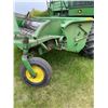 Image 26 : 1983 John Deere 7720 Turbo Combine, showing 1818 hrs, chopper, 212 P.Up- 6 belt, shedded, SN. 509821