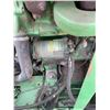 Image 40 : 1983 John Deere 7720 Turbo Combine, showing 1818 hrs, chopper, 212 P.Up- 6 belt, shedded, SN. 509821