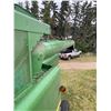 Image 44 : 1983 John Deere 7720 Turbo Combine, showing 1818 hrs, chopper, 212 P.Up- 6 belt, shedded, SN. 509821