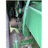 Image 6 : 1983 John Deere 7720 Turbo Combine, showing 1818 hrs, chopper, 212 P.Up- 6 belt, shedded, SN. 509821