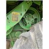 Image 7 : 1983 John Deere 7720 Turbo Combine, showing 1818 hrs, chopper, 212 P.Up- 6 belt, shedded, SN. 509821