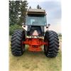Image 10 : GROUP LOT 1981 Case Tractor 2290, showing 5483 hrs, P.shift, SN. 9911732, 129 hp, 2 hyds, 1000 PTO