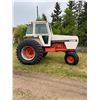 Image 1 : GROUP LOT 1981 Case Tractor 2290, showing 5483 hrs, P.shift, SN. 9911732, 129 hp, 2 hyds, 1000 PTO