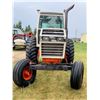 Image 23 : GROUP LOT 1981 Case Tractor 2290, showing 5483 hrs, P.shift, SN. 9911732, 129 hp, 2 hyds, 1000 PTO