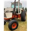 Image 24 : GROUP LOT 1981 Case Tractor 2290, showing 5483 hrs, P.shift, SN. 9911732, 129 hp, 2 hyds, 1000 PTO