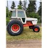 Image 2 : GROUP LOT 1981 Case Tractor 2290, showing 5483 hrs, P.shift, SN. 9911732, 129 hp, 2 hyds, 1000 PTO