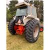 Image 3 : GROUP LOT 1981 Case Tractor 2290, showing 5483 hrs, P.shift, SN. 9911732, 129 hp, 2 hyds, 1000 PTO