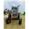 Image 6 : GROUP LOT 1981 Case Tractor 2290, showing 5483 hrs, P.shift, SN. 9911732, 129 hp, 2 hyds, 1000 PTO