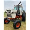 Image 7 : GROUP LOT 1981 Case Tractor 2290, showing 5483 hrs, P.shift, SN. 9911732, 129 hp, 2 hyds, 1000 PTO