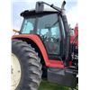 Image 11 : GROUP LOT  2007 Buhler Versatile 2145 Genesis 2 Tractor, CAHR 196 Hp, 4 hyds & return line, 1000 PTO