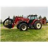 Image 1 : GROUP LOT  2007 Buhler Versatile 2145 Genesis 2 Tractor, CAHR 196 Hp, 4 hyds & return line, 1000 PTO