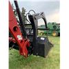 Image 27 : GROUP LOT  2007 Buhler Versatile 2145 Genesis 2 Tractor, CAHR 196 Hp, 4 hyds & return line, 1000 PTO