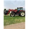 Image 2 : GROUP LOT  2007 Buhler Versatile 2145 Genesis 2 Tractor, CAHR 196 Hp, 4 hyds & return line, 1000 PTO