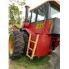 Image 11 : GROUP LOT 1978 Versatile 835 Tractor, showing 6658 hrs, 230 hp, 4 hyds & return line, 18.4x38 duals,