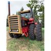 Image 24 : GROUP LOT 1978 Versatile 835 Tractor, showing 6658 hrs, 230 hp, 4 hyds & return line, 18.4x38 duals,
