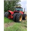 Image 3 : GROUP LOT 1978 Versatile 835 Tractor, showing 6658 hrs, 230 hp, 4 hyds & return line, 18.4x38 duals,