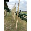 Image 8 : SITREX 14-wheel hay rake, SN. 261653 (Nice Shape)